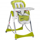 Стульчик Caretero Bistro - green Стульчик Caretero Bistro - green